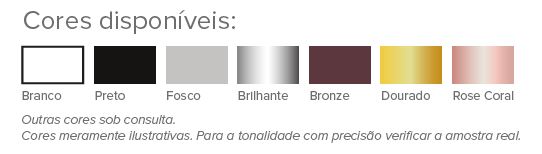 Kit Box de Abrir sem Transpasse