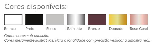 Kit Box de Abrir com Transpasse