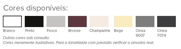 Kit Sacada Euro Glass