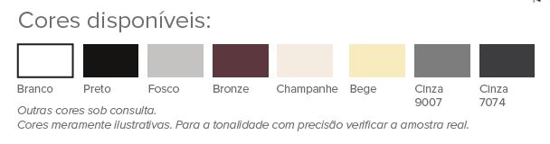 Kit Sacada Olga Color